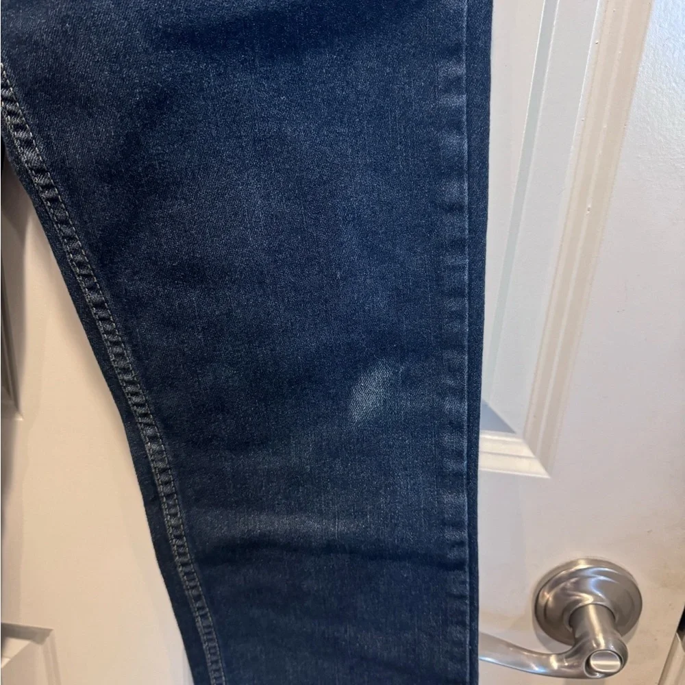 Levi’s dark wash boys Jean size 14